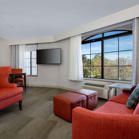 Hampton Inn Santa Barbara/Goleta Exterior photo