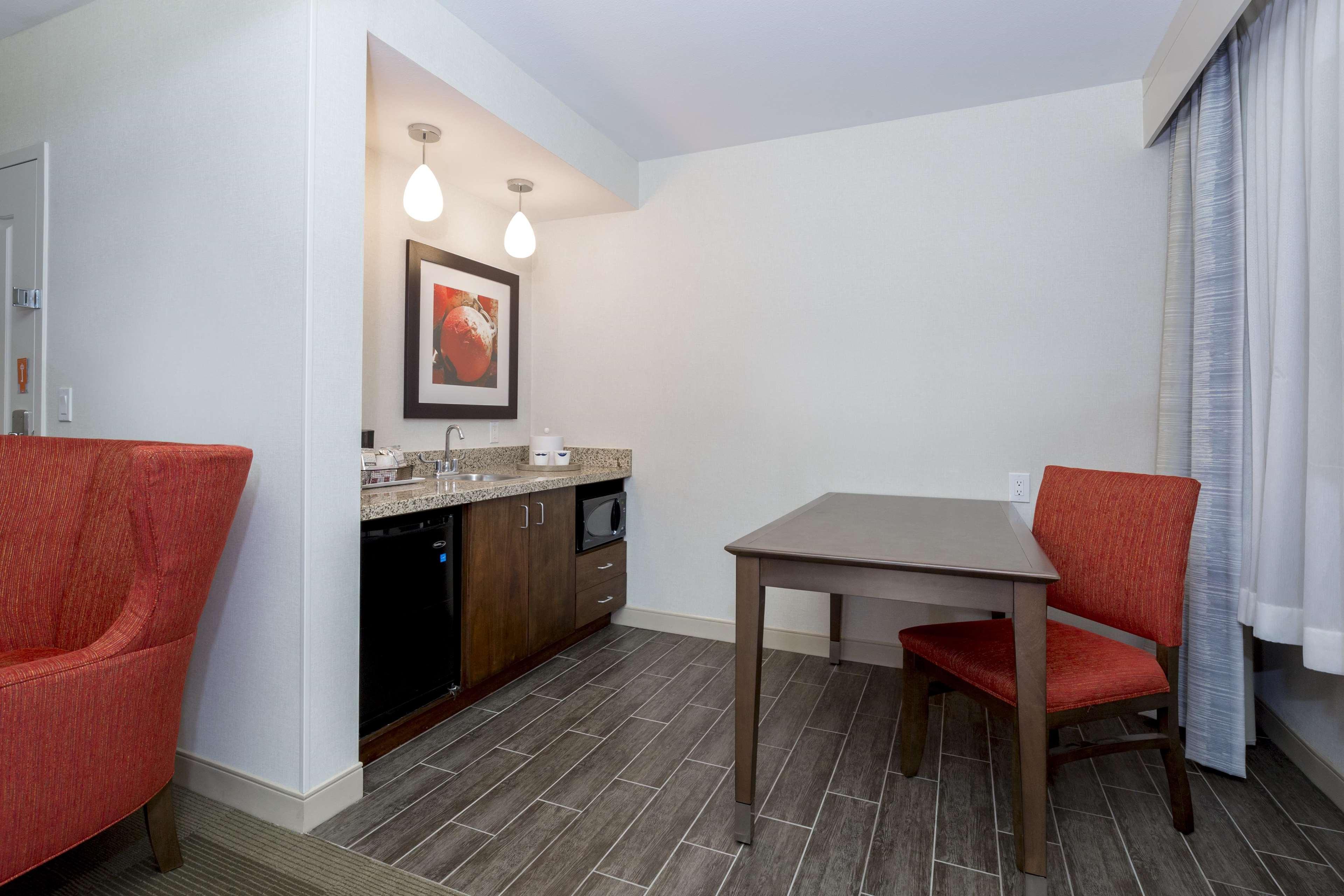 Hampton Inn Santa Barbara/Goleta Exterior photo