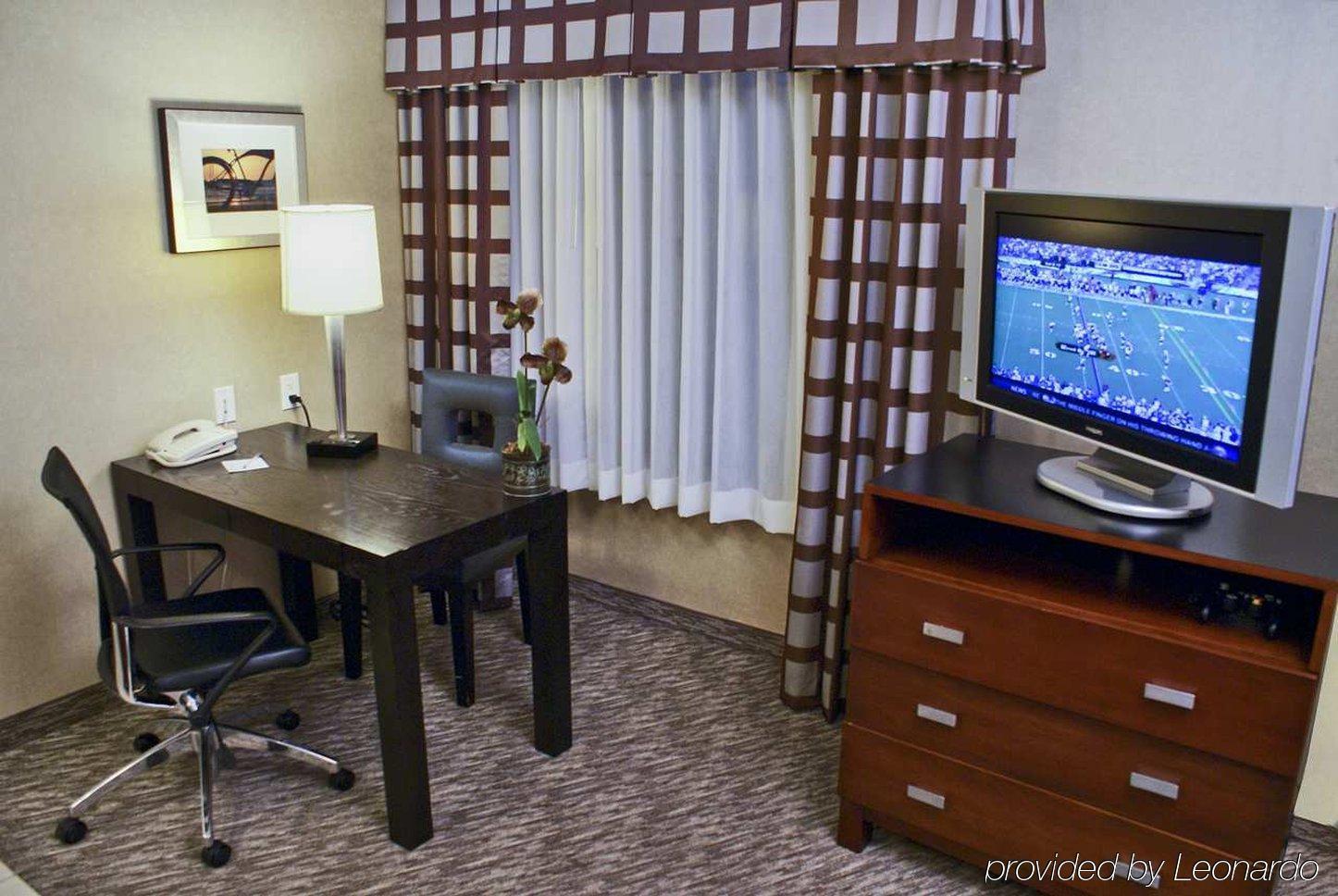 Hampton Inn Santa Barbara/Goleta Room photo