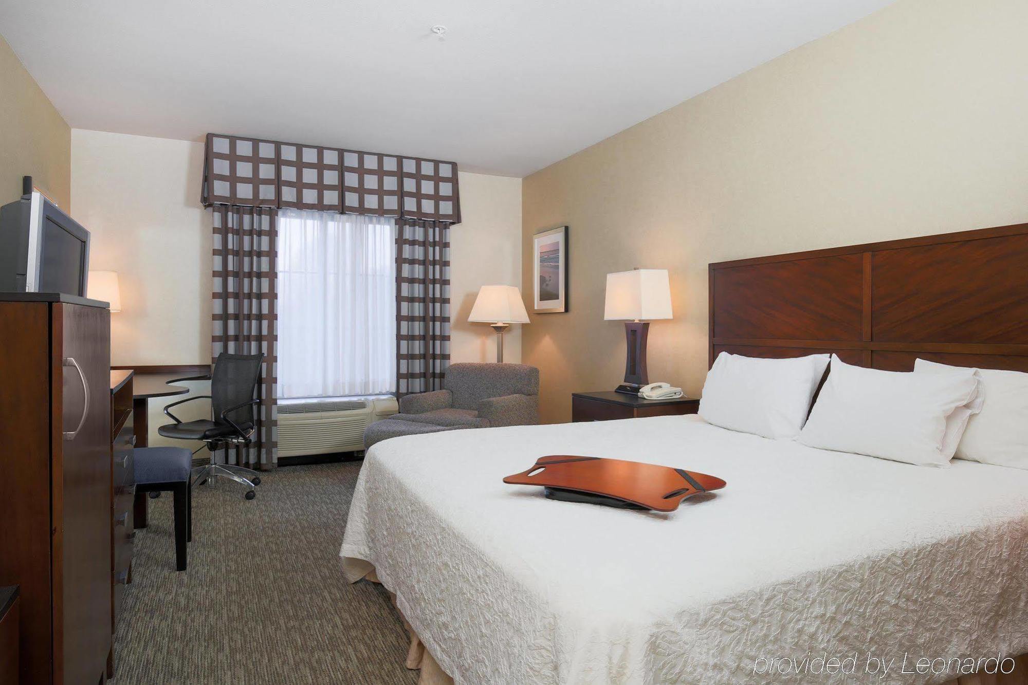 Hampton Inn Santa Barbara/Goleta Exterior photo