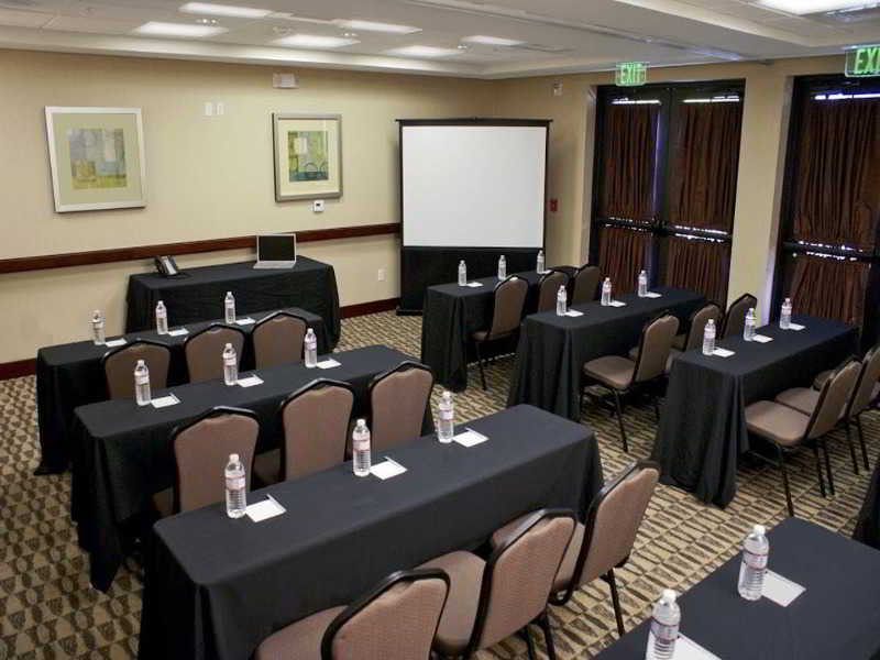 Hampton Inn Santa Barbara/Goleta Business photo