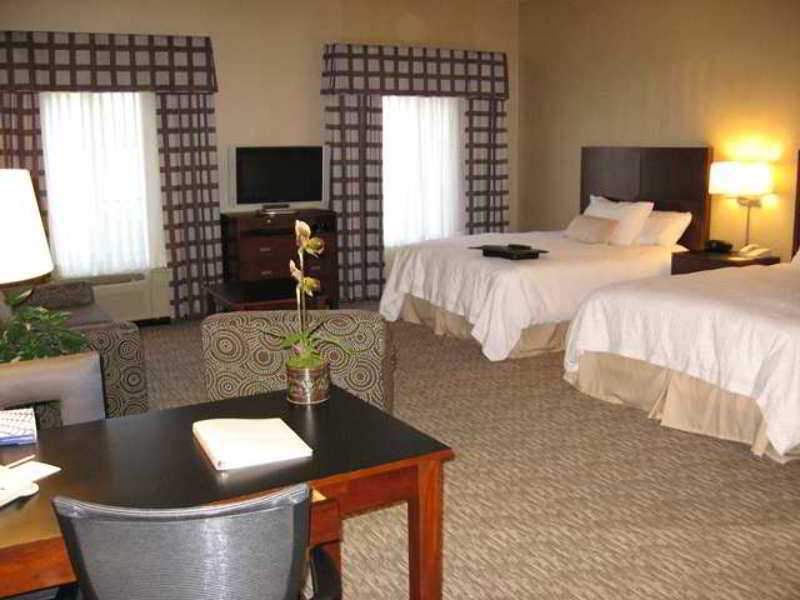 Hampton Inn Santa Barbara/Goleta Room photo